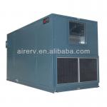 heat recovery ventilator unit