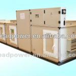 ZK series Assembly Air handling unit