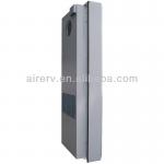HEU small telecom cabinet air heat exchanger