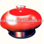 mushroom ventilator with fair water cone/marine ventilator