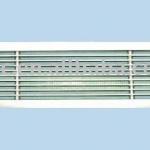 0 Degree Aluminum Alloy Linear Air Diffuser