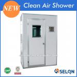 SELON AIR SHOWER NOZZLE, CLEANROOM AIR SHOWER, AIR SHOWER CLEAN ROOM