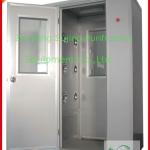 FLB-1C Air shower/Automatic Air Shower/Cleanroom Air shower