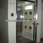 pharmaceutical cleaning air shower,industrial air shower