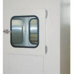 pass box with air shower