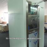 1 to 2 person cleanroom air shower