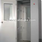stainless steel Air show room/Automatic Air shower