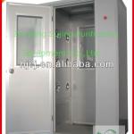 Clean room air shower for single person (FLB-1B)