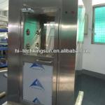 Stainless steel Air Shower for Pharmaceutical industry