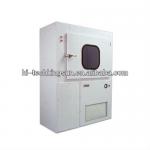 Anti-static pass box with air shower for clean room(PA-11A)