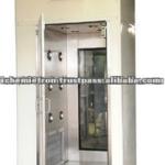 Entry System Air Shower System
