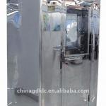 2012 New Style Esay Use Stainless Steel air shower