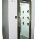 2013 High Quality Product Cleanroom Air Shower1400