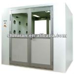 air shower/Stainless Steel Air Shower Clean Room