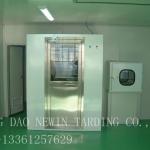 cold rolled steel air shower cleanroom
