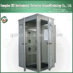 Purification Equipment Clean Room Air shower factory price