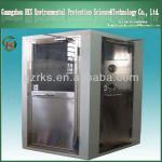 2013 Hot Sale Industrial Product Clean Room automatic air shower