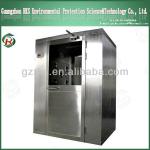 Clean room Stainless steel Air Shower factory price