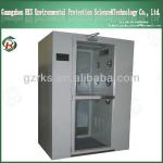 2013 Clean room Industrail Air Shower support OEM