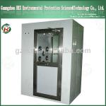 Air shower in medical industry/medical air shower