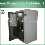 OEM goods air showers manufacturer