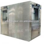 2013 hot sales L type air shower (KLC-AS)