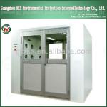 2013 Cargo Air shower for clean room (manufacture)