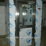 Air shower for goods ,specialized company