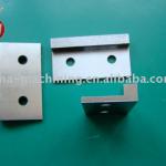 steel machining components