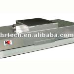 Box fan filter unit