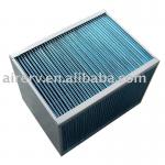 Air Heat Exchangers