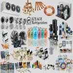 air condition and refrigeration spare parts supplier