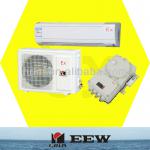 HRLM Explosion proof split systeme/Ex-proof air conditioner