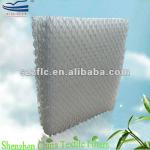 Replacement for Humidifier Evaporative Wood Pulp Cooling pad