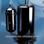 HIGHLY rotary compressor for air conditioner