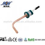 Match-Well air conditioning pressure switch
