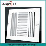 Four Way Air Conditioning Diffuser / Air Grille CBA