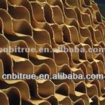 7090 evaporative honeycomb cooling pad