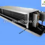 air conditioner fan coil manufacturers