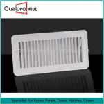 Floor Air Conditioning Linear Grilles Diffusers FR