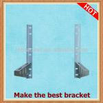 stainless steel adjustable bracket for air conditioner
