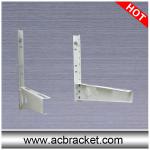stainless angle bracket