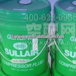 Lubricant for Sullair air compressor