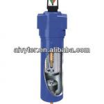 compressed air filter for air compressor with high quality
