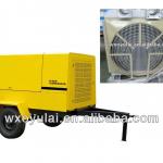 air compressor cooler