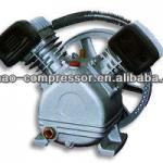 Italy iron cast air pump piston