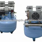 Silent Oilless Free Air Compressor with CE&amp;ISO