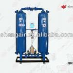 Shangair WZ Heatless Regeneration Absorption Dryer