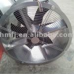 Aluminium Blower Fan/ventilating device/exhaust blower