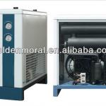 HD-100A Air dryer,Air-cooling Freeze Dryers